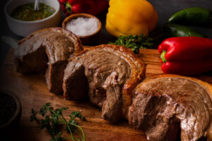 picanha steak