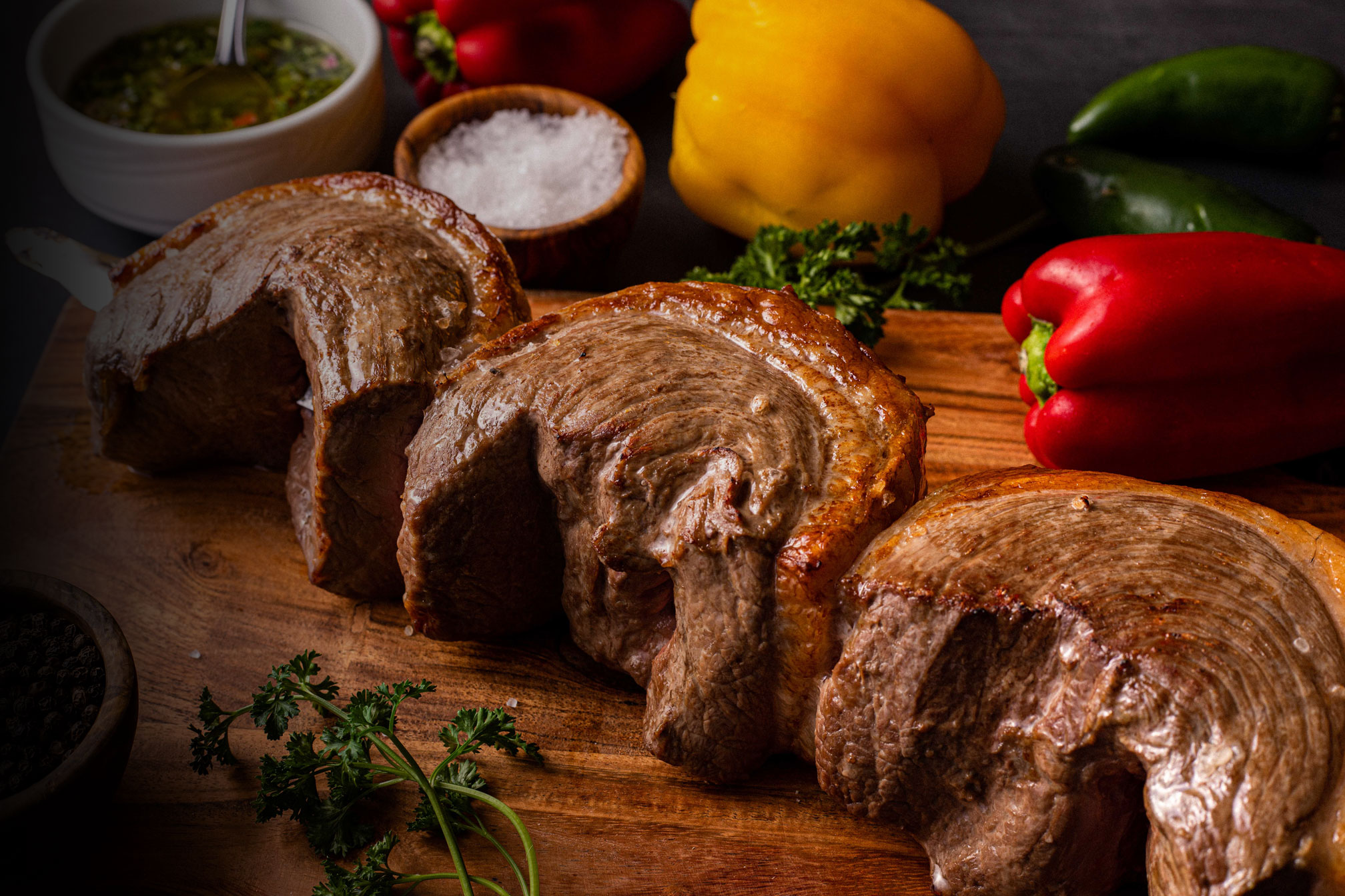 picanha steak
