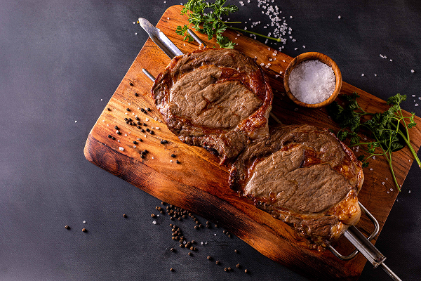 Brazilian Steakhouse in Austin