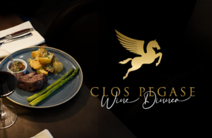 wine tasting experience featuring Clos Pegase in Austin and Leander at Estância Brazilian Steakhouse