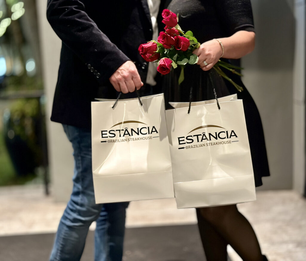 Brazilian Valentine's Day in Austin