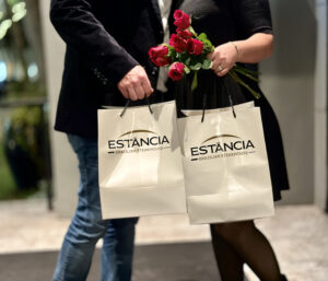 Brazilian Valentine's Day in Austin