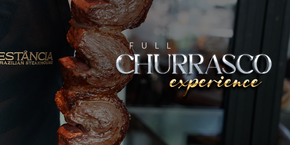 full churrasco